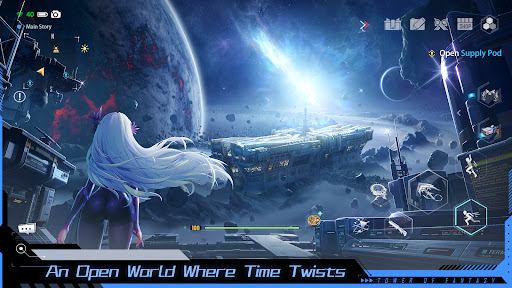 Tower of Fantasy - Screenshot 4