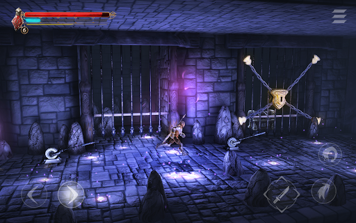 Grimvalor - Screenshot 24