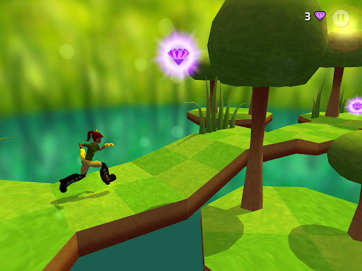 Diversion - Screenshot 23