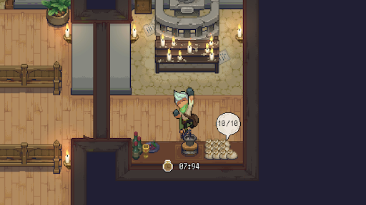 Potion Permit - Screenshot 8