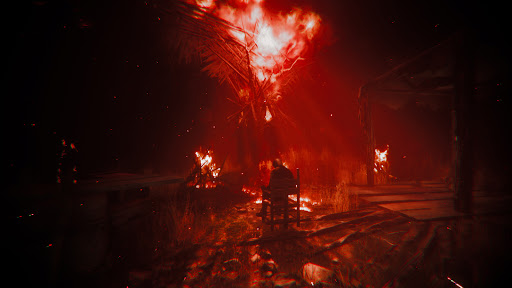 Maid of Sker - Screenshot 5