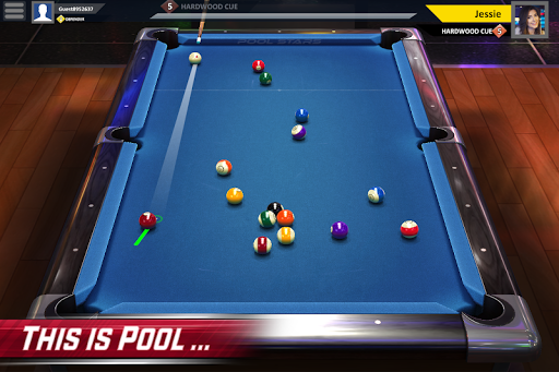 Pool Stars – 3D - Screenshot 15