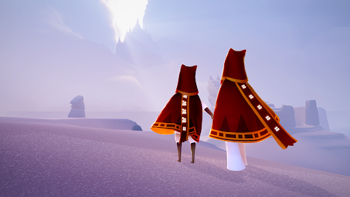 Sky: Children of the Light - Screenshot 8