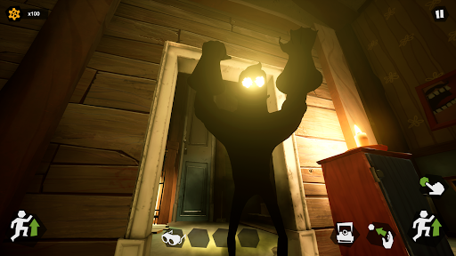 Hello Neighbor Nicky’s Diaries - Screenshot 5