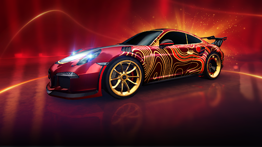 Asphalt 8 - Screenshot 2