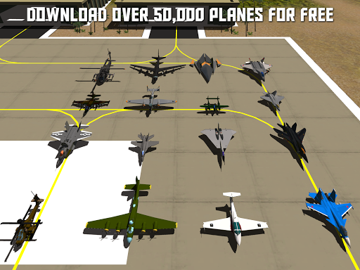 SimplePlanes - Screenshot 14