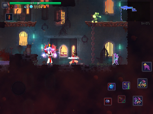 Dead Cells - Screenshot 14