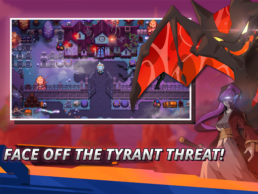 Nexomon - Screenshot 11