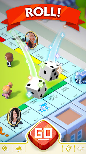 MONOPOLY GO! - Screenshot 2