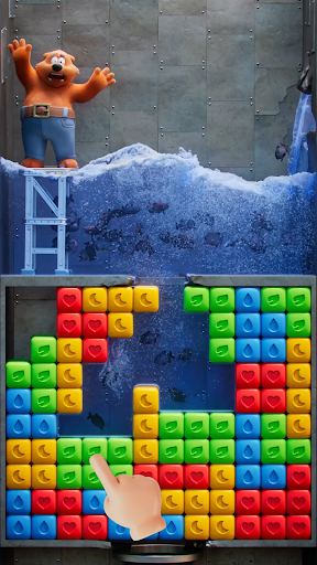 Toon Blast - Screenshot 4
