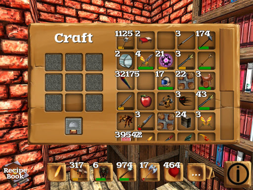 BLOCK STORY - Screenshot 8