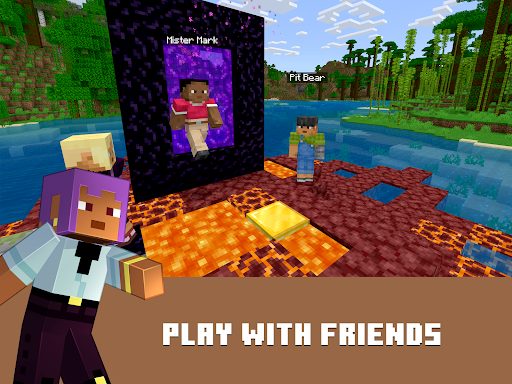 Minecraft - Screenshot 12