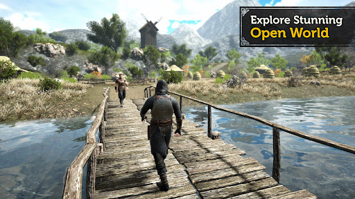 Evil Lands: Online Action RPG - Screenshot 27
