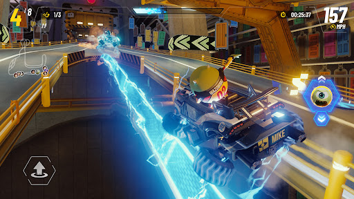 Disney Speedstorm - Screenshot 30