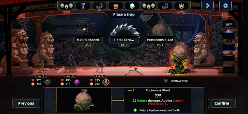 Legend of Keepers - Screenshot 15