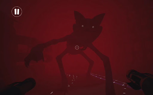 Poppy Playtime: Kapitel 3 - Screenshot 15