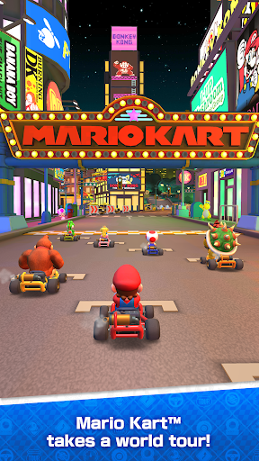 Mario Kart Tour - Screenshot 5