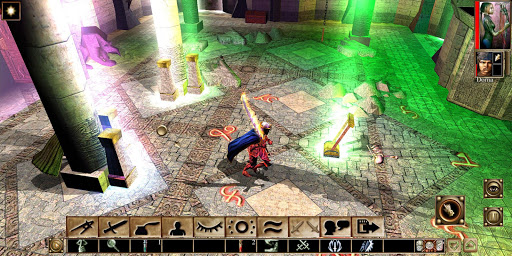 Neverwinter Nights: Enhanced - Screenshot 7