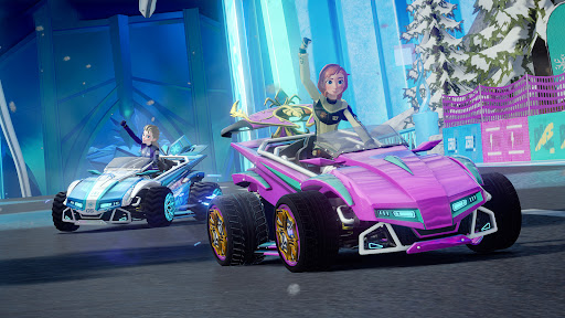 Disney Speedstorm - Screenshot 27
