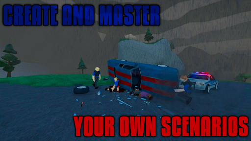 GoreBox - Screenshot 2