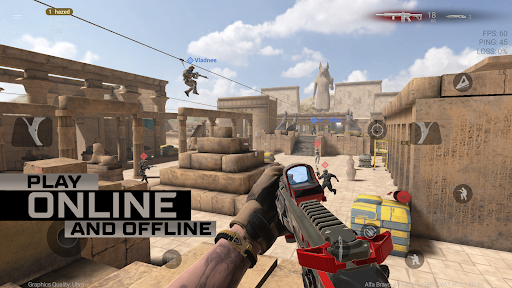 Combat Master - Screenshot 32