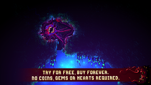 Carrion - Screenshot 8