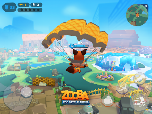 Zooba - Screenshot 9