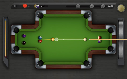 Pooking – Billiards City - Screenshot 18