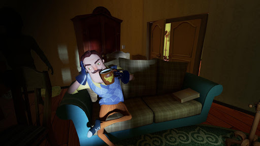Hello Neighbor - Screenshot 5