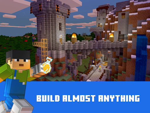 Minecraft - Screenshot 11