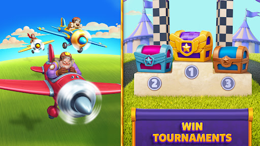 Royal Match - Screenshot 4