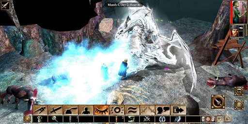 Neverwinter Nights: Enhanced - Screenshot 5