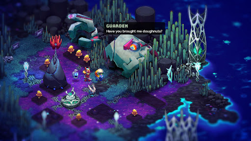 Crashlands 2 - Screenshot 5