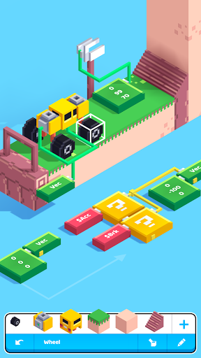 Fancade: Simple Games - Screenshot 8
