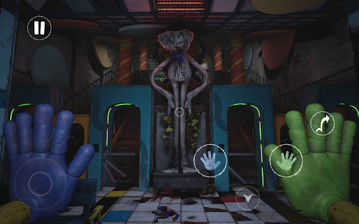 Poppy Playtime: Kapitel 3 - Screenshot 8
