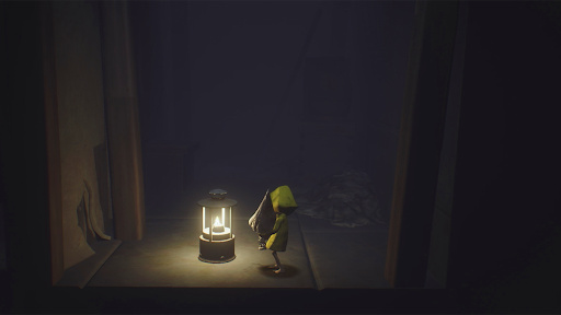 Little Nightmares - Screenshot 4