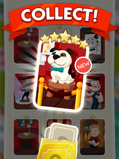 MONOPOLY GO! - Screenshot 15