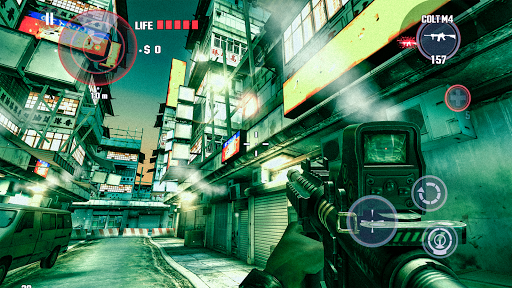 Dead Trigger: Survival Shooter - Screenshot 6