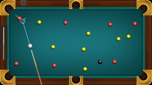 Pool Billiards offline - Screenshot 5