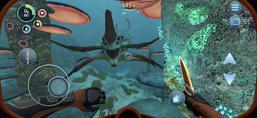 Subnautica - Screenshot 3
