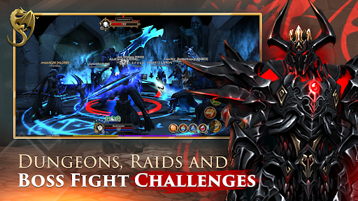 AdventureQuest 3D - Screenshot 5