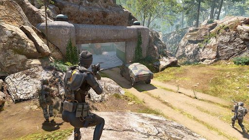 Battle Prime - Screenshot 5