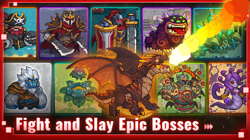 Soul Knight Prequel - Screenshot 7