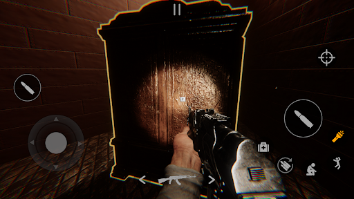 Same Room Same Day - Screenshot 7