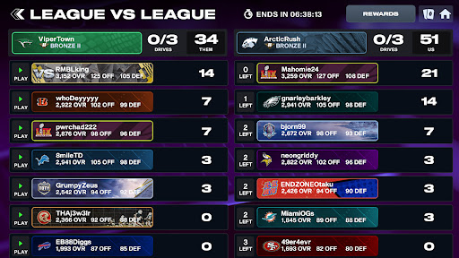Madden NFL 25 Mobile Football - Screenshot 15