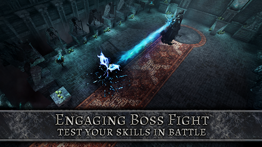 AnimA ARPG - Screenshot 6