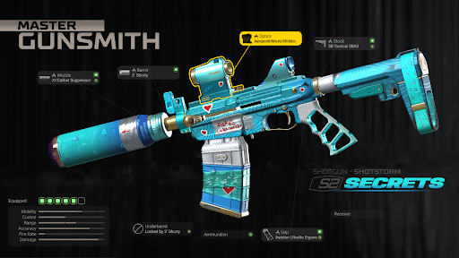 Combat Master - Screenshot 3