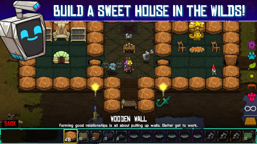 Crashlands - Screenshot 3