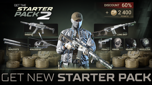 Combat Master - Screenshot 29