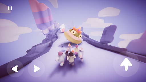 Populus Run - Screenshot 1